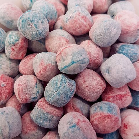 Part 1: Create Your Own Pick n Mix | Build a Bag of Your Favourite Sweets (Minimum of 5 must be added to cart)