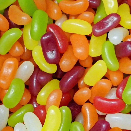 Retro sweet platter