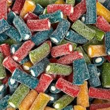 Part 1: Create Your Own Pick n Mix | Build a Bag of Your Favourite Sweets (Minimum of 5 must be added to cart)