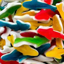 Part 1: Create Your Own Pick n Mix | Build a Bag of Your Favourite Sweets (Minimum of 5 must be added to cart)
