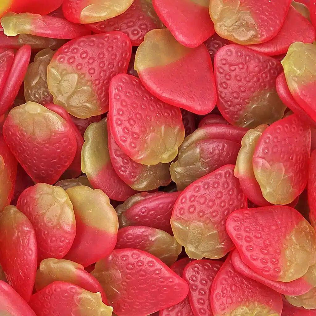 Part 1: Create Your Own Pick n Mix | Build a Bag of Your Favourite Sweets (Minimum of 5 must be added to cart)
