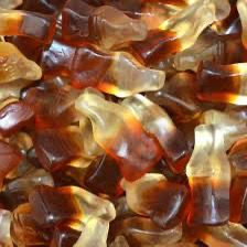 Part 1: Create Your Own Pick n Mix | Build a Bag of Your Favourite Sweets (Minimum of 5 must be added to cart)