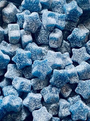 Part 1: Create Your Own Pick n Mix | Build a Bag of Your Favourite Sweets (Minimum of 5 must be added to cart)