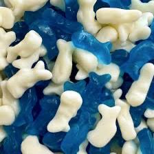 Part 1: Create Your Own Pick n Mix | Build a Bag of Your Favourite Sweets (Minimum of 5 must be added to cart)