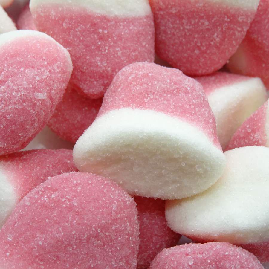 Part 1: Create Your Own Pick n Mix | Build a Bag of Your Favourite Sweets (Minimum of 5 must be added to cart)