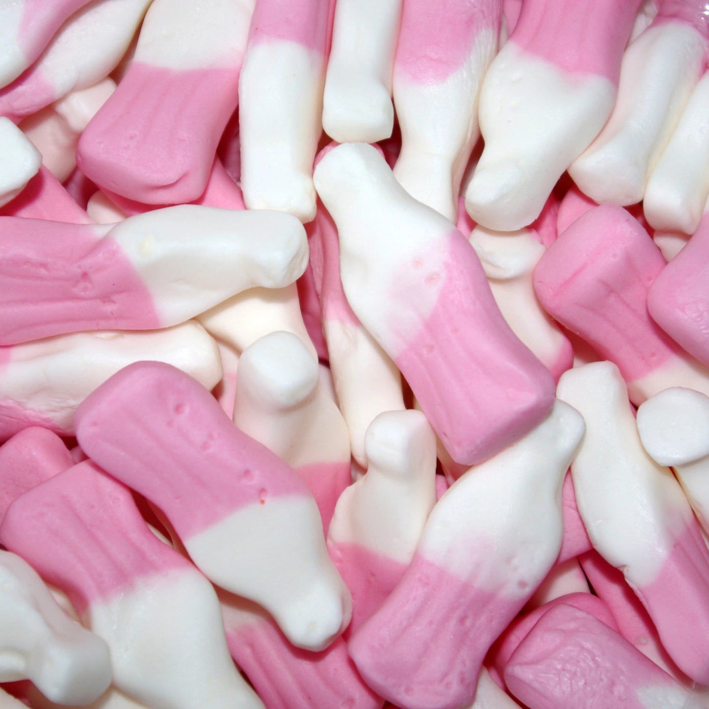 Part 1: Create Your Own Pick n Mix | Build a Bag of Your Favourite Sweets (Minimum of 5 must be added to cart)