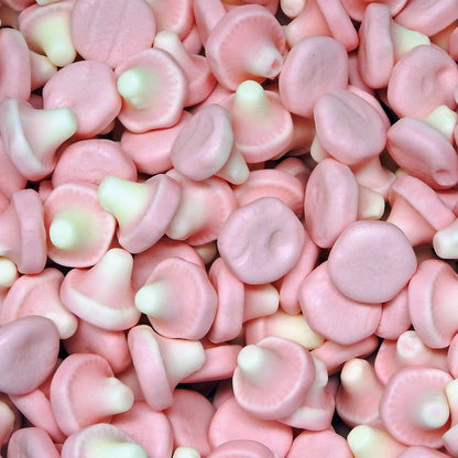 Part 1: Create Your Own Pick n Mix | Build a Bag of Your Favourite Sweets (Minimum of 5 must be added to cart)