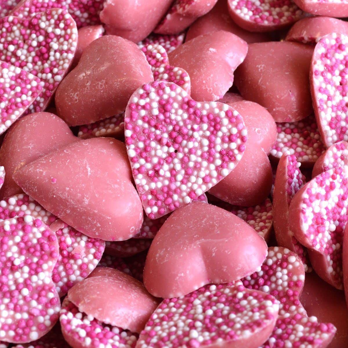 Part 1: Create Your Own Pick n Mix | Build a Bag of Your Favourite Sweets (Minimum of 5 must be added to cart)