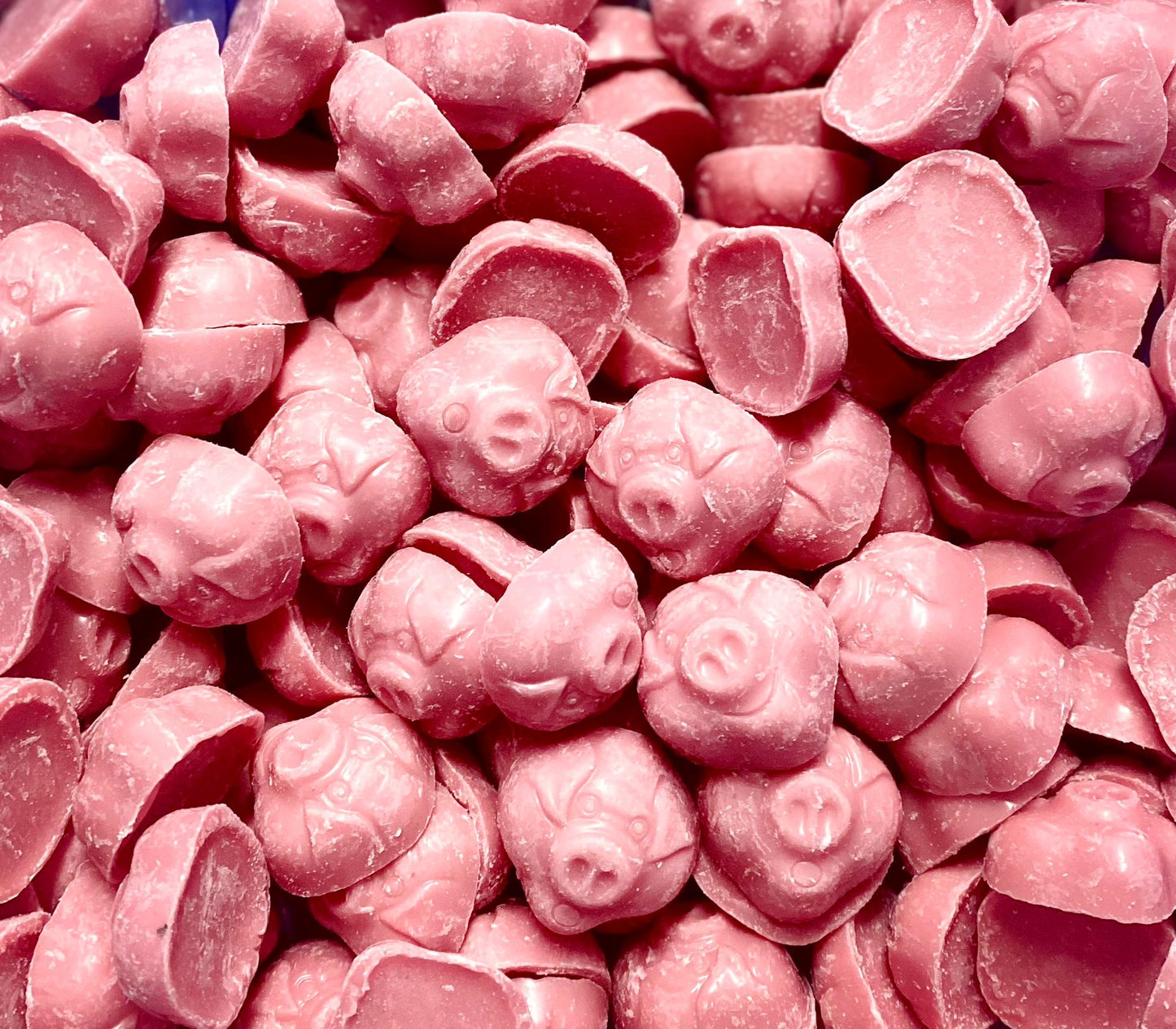 Part 1: Create Your Own Pick n Mix | Build a Bag of Your Favourite Sweets (Minimum of 5 must be added to cart)